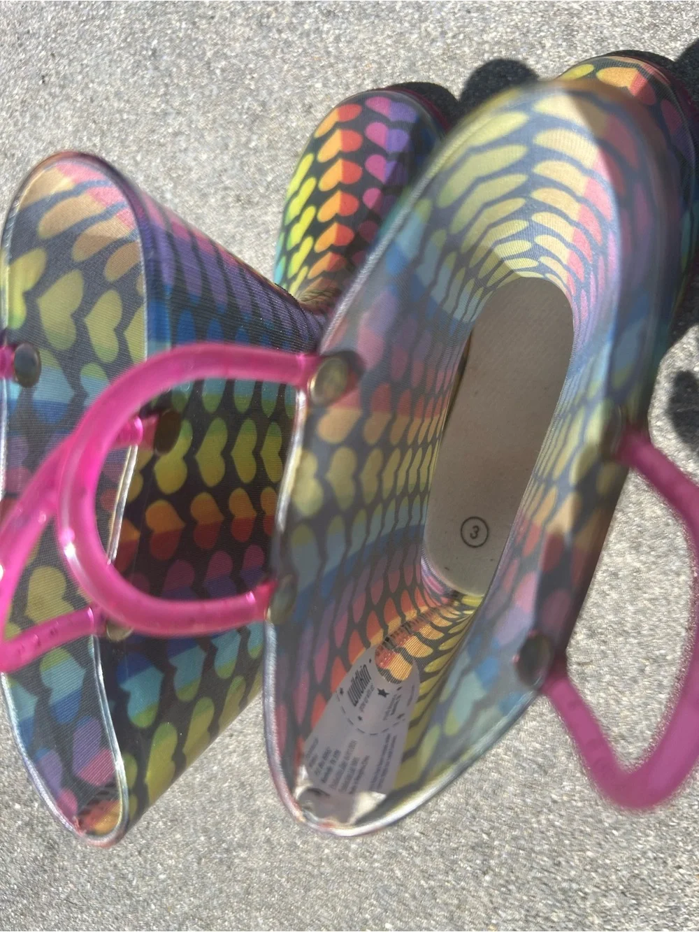 Wildkin girls rainbow